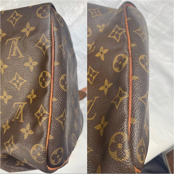 AUTH Vintage Louis Vuitton speedy 40✨ - Picture 11 of 17